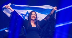 H περσινή συμμετοχή του Ισραήλ στη Eurovision