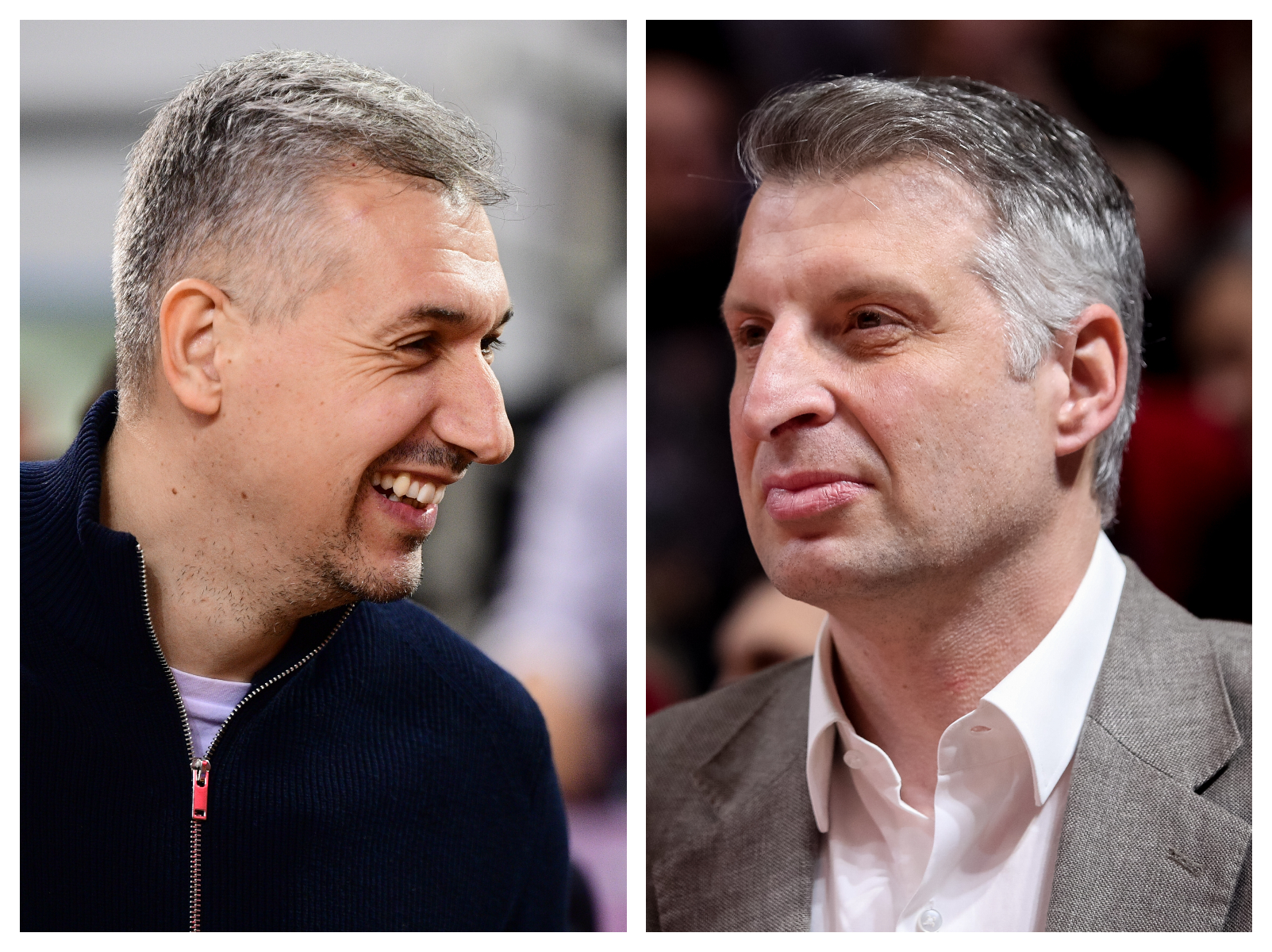 Eurobasket 2025: Διαμαντίδης και Παπαλουκάς κάνουν τις προβλέψεις τους για το Ελλάδα – Τουρκία – «Μπορούμε πλέον να ονειρευόμαστε»