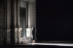 Gioconda Salzburg - photo Bernd Uhlig