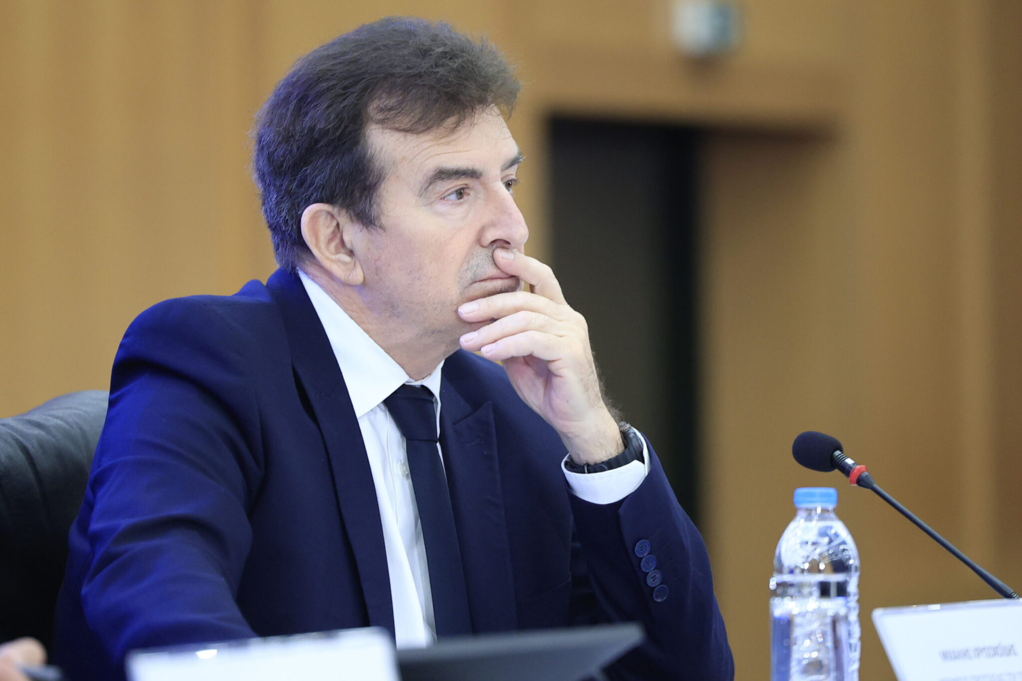 Προαναγγελία Χρυσοχοΐδη για περιπολίες αστυνομικών μέσα σε καταυλισμούς Ρομά – «Τέλος στην ανοχή»