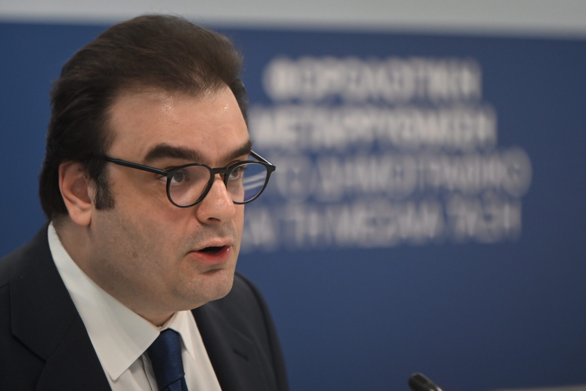 Πιερρακάκης: Τρία νέα μέτρα για να πέσουν περισσότερα ακίνητα στην αγορά