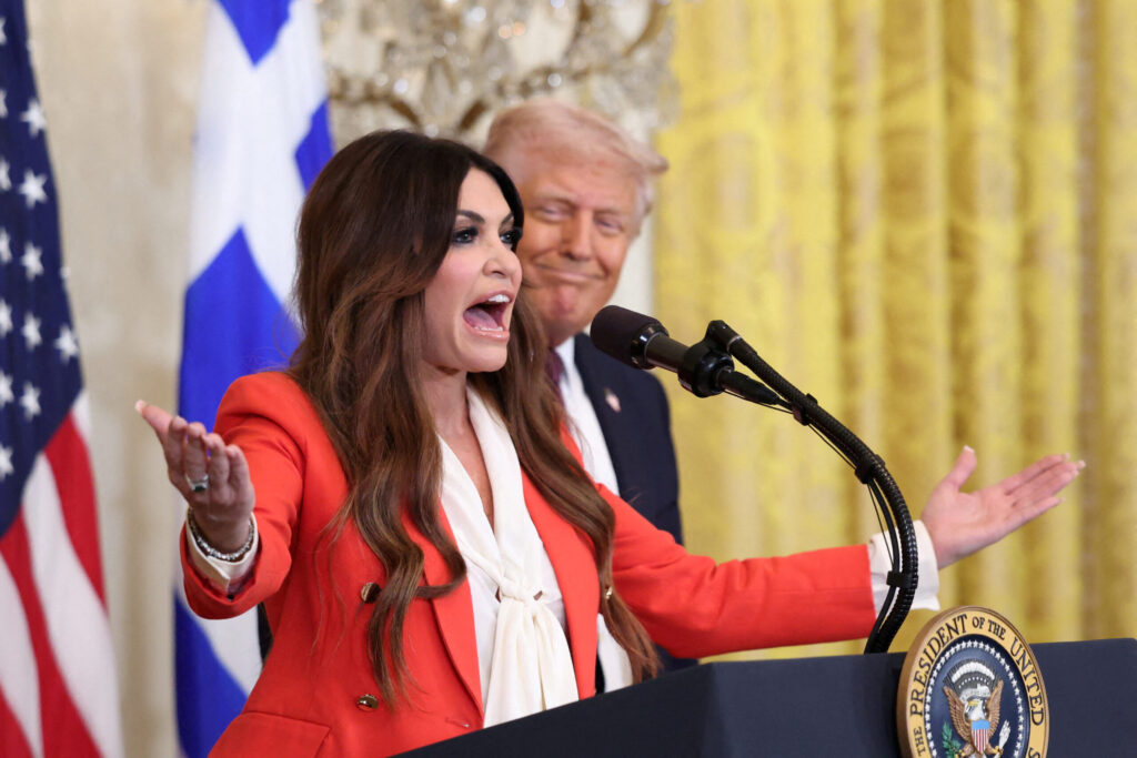 Επικύρωση του διορισμού της Κίμπερλι Γκίλφοϊλ ως νέας πρέσβη των ΗΠΑ – «Τιμή μου να υπηρετήσω στην Ελλάδα»