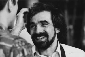 Reuters/ Ο Μάρτιν Σκορσέζε, Νέα Υόρκη, Ιανουάριος 1977.