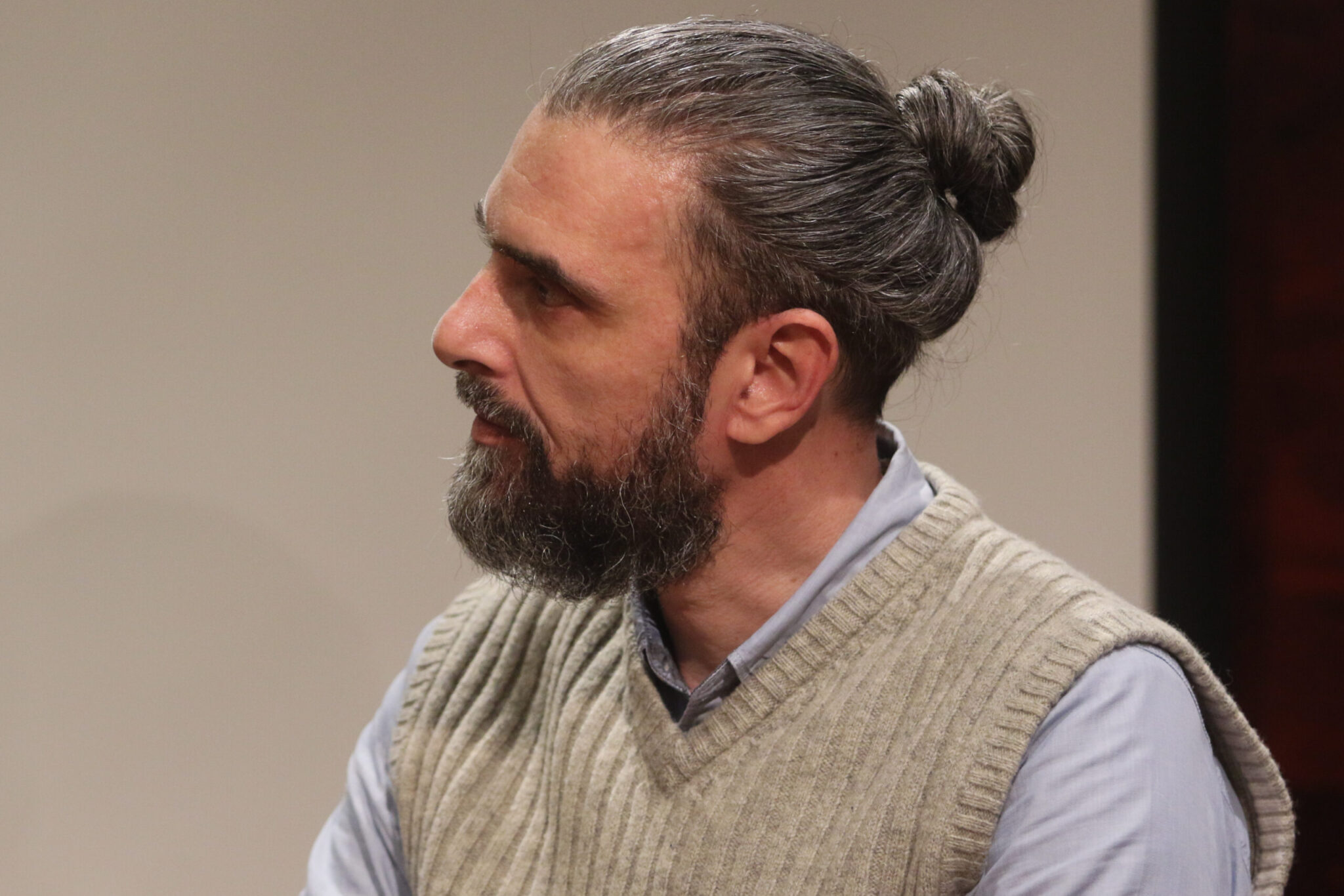 Σωτήρης Τσαφούλιας για Μνημείο Αγνωστου Στρατιώτη: «Το προσβάλουν αυτοί που είναι εντός κοινοβουλίου» – Τι άλλο δήλωσε ο γνωστός σκηνοθέτης του θεατρού και της τηλεόρασης (Βίντεο)