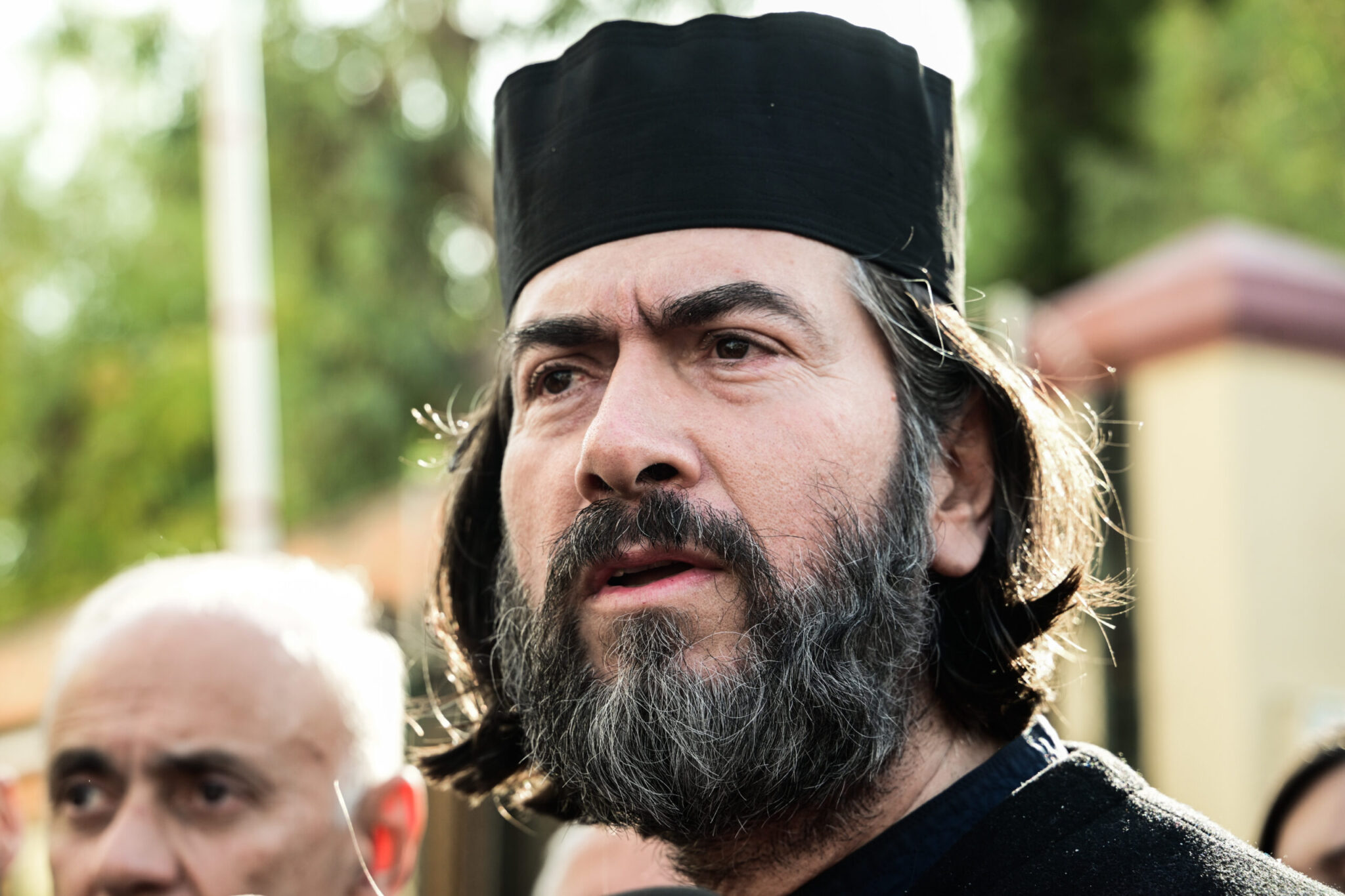 Πατήρ Αντώνιος: Παραιτήθηκαν και οι τρεις συνήγοροι υπεράσπισης