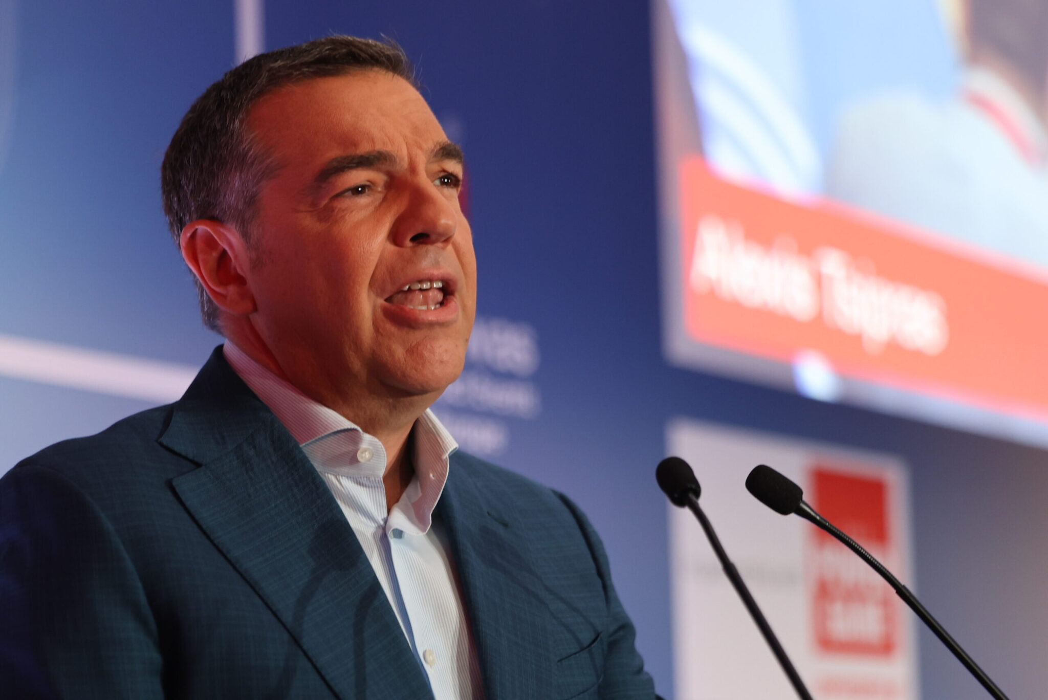 Αλέξης Τσίπρας: Με Χουλιαράκη, Γαβρόγλου και Μουμουλίδη το επιστημονικό συμβούλιο – Ολα τα ονόματα