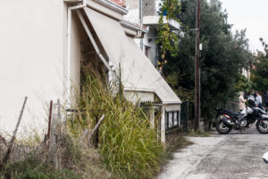 ΔΟΛΟΦΟΝΙΑ 54ΧΡΟΝΗΣ ΑΠΟ ΤΟΝ 18ΧΡΟΝΟ ΓΙΟ ΤΗΣ ΣΤΑ ΤΡΙΚΑΛΑ (ΘΑΝΑΣΗΣ ΚΑΛΛΙΑΡΑΣ/EUROKINISSI)