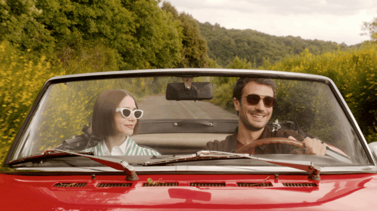 «Emily in Paris» αλλά στη Ρώμη – Κυκλοφόρησε το teaser της 5ης σεζόν