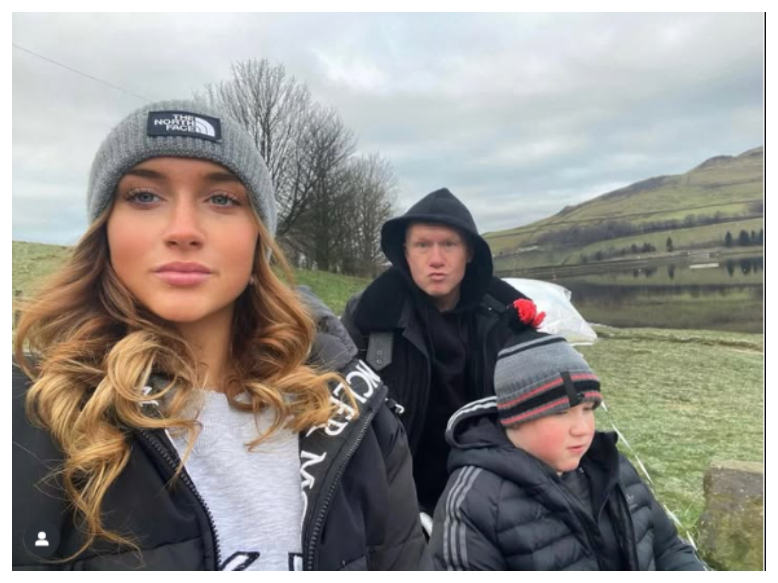 Μεγαλείο ψυχής από τον θρύλο της Μάντσεστερ Γιουνάιτεντ Πολ Σκόουλς – Άφησε την τηλεόραση για να περνάει χρόνο με τον αυτιστικό γιο του