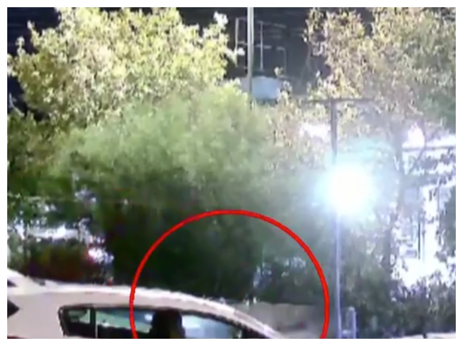 Γλυκά Νερά: Φίλαθλος του Παναθηναϊκού ο 23χρονος που σκοτώθηκε σε τροχαίο στην Λ. Λαυρίου – Βίντεο από την στιγμή της πρόσκρουσης