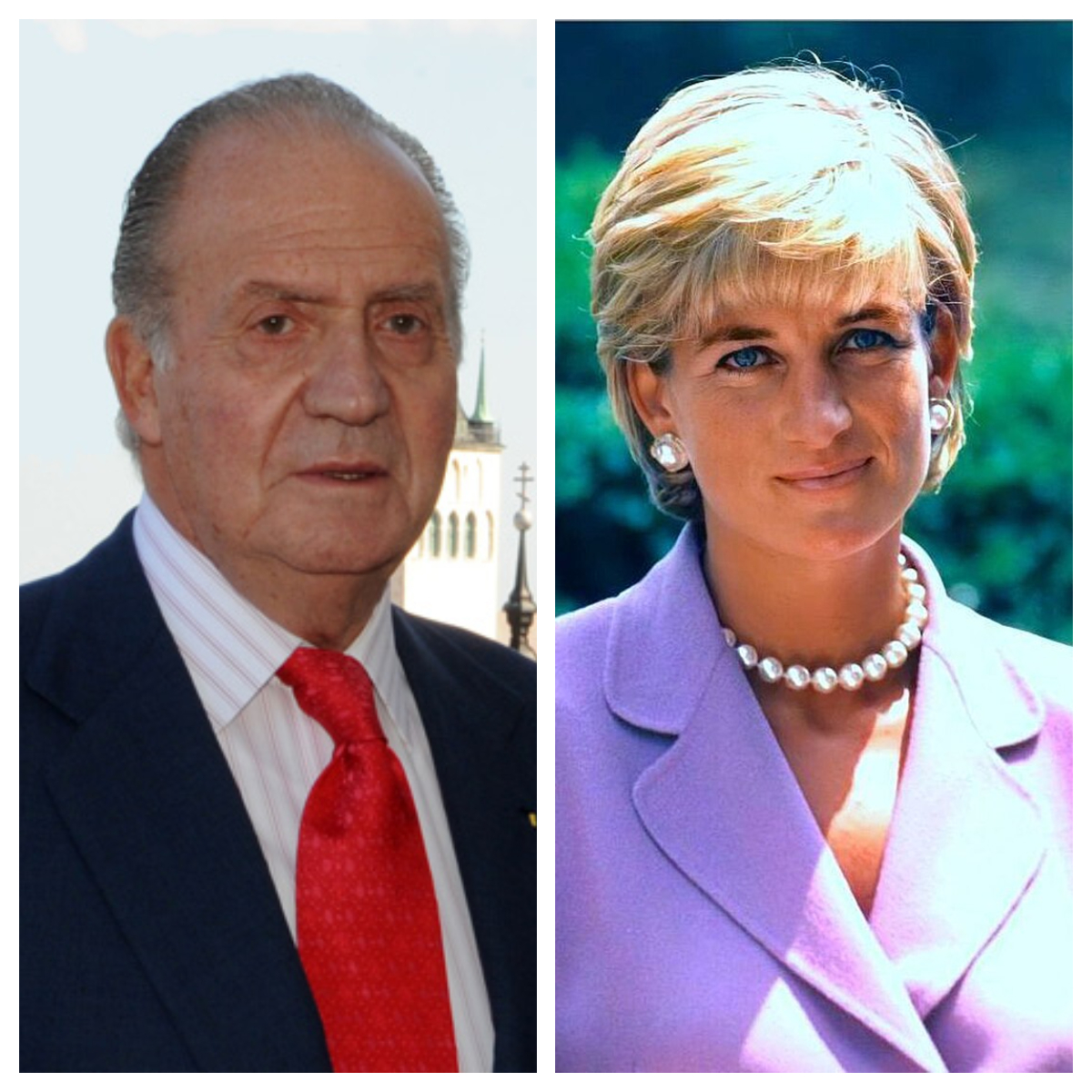 Χουάν Κάρλος: Ο πρώην βασιλιάς της Ισπανίας αναφέρεται στις φήμες για τη σχέση του με την Νταϊάνα και χαρακτηρίζει τη μακαρίτισσα πριγκίπισσα «ψυχρή» και «λιγομίλητη»