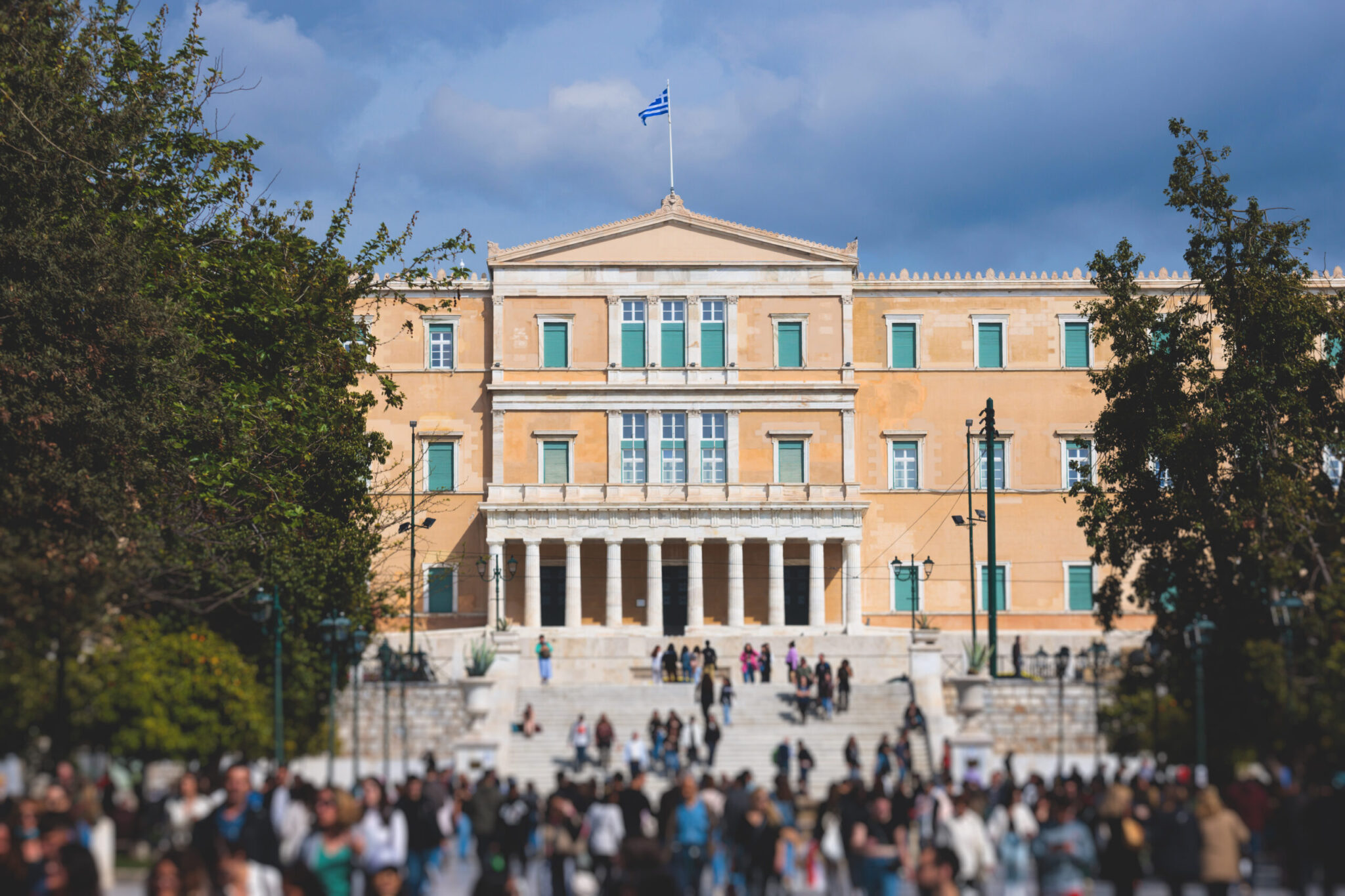 Ανάλυση: Μπορεί η Ελλάδα να μετατρέψει το momentum σε ευκαιρία για όλους;