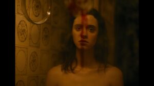 «Regan» του Πάνου Κατσιμπέρη