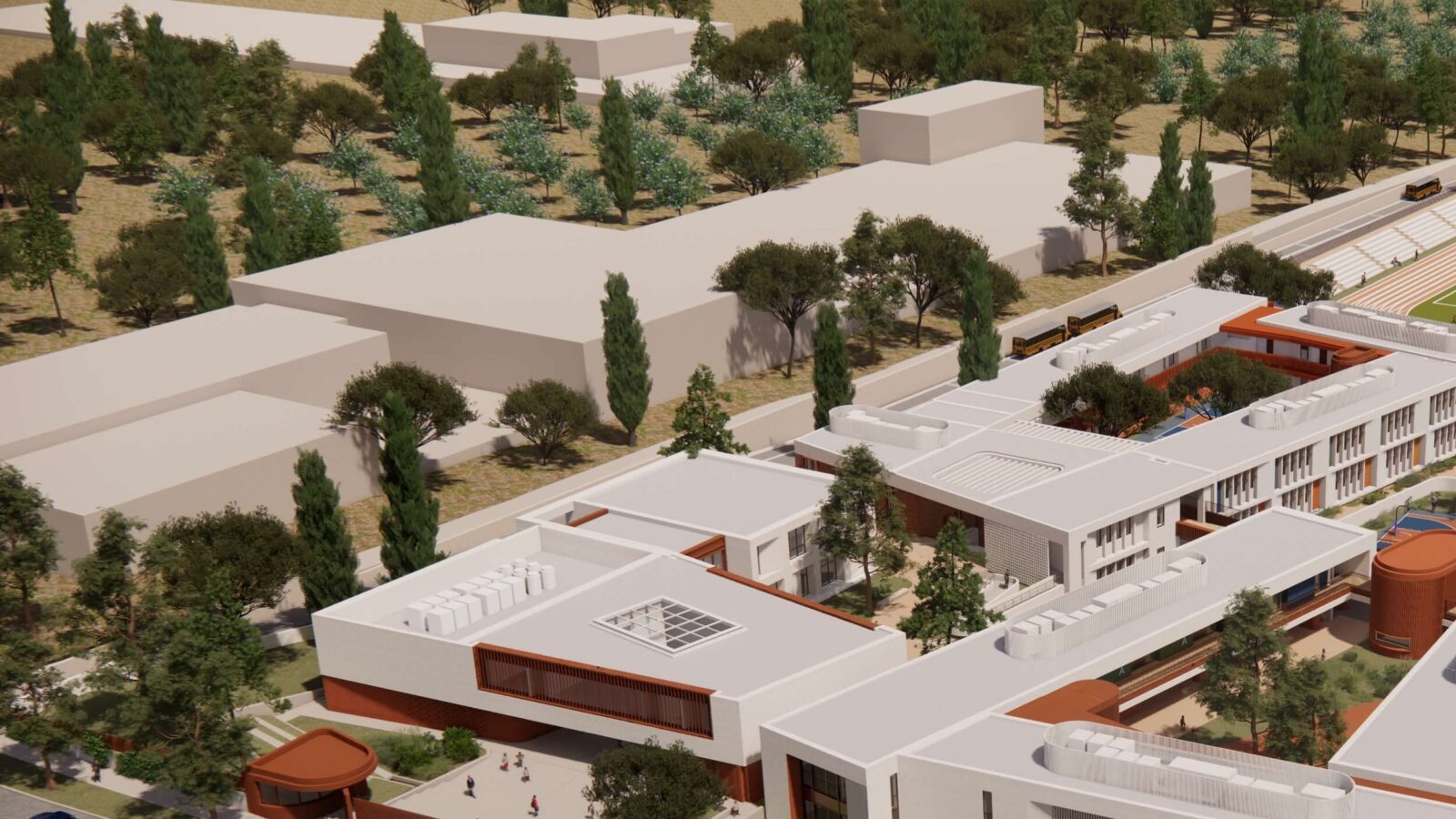 Σχολεία Πουκαμισάς: Πρώτη ανοιχτή εκδήλωση παρουσίασης την Κυριακή 23 Νοεμβρίου