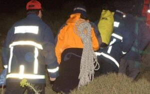 Πήλιο: Εντοπίστηκαν καλά στην υγεία τους οι τρεις νεαροί τουρίστες που είχαν χαθεί σε δύσβατο μονοπάτι