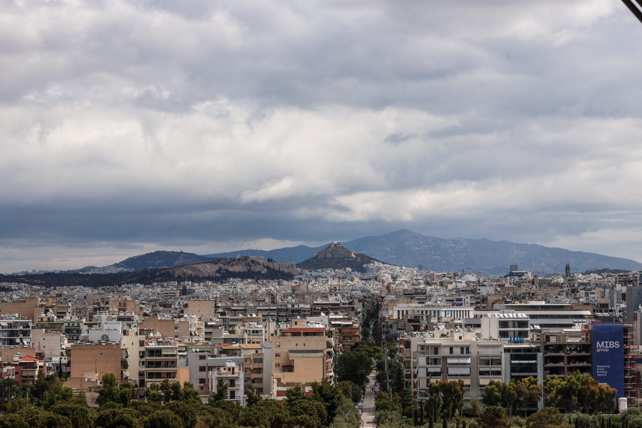 Θεοδωρικάκος: Τα πολύ υψηλά ενοίκια το μεγαλύτερο πρόβλημα της ακρίβειας -«Μια οικογένεια έχει φάει αύξηση έως και 700 ευρώ»