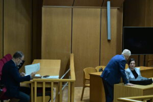 Τετάρτη 8 Οκτωβρίου 2025. (ΤΑΤΙΑΝΑ ΜΠΟΛΑΡΗ/EUROKINISSI)