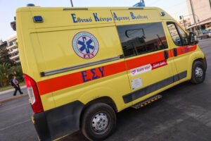 Φωτογραφία αρχείου