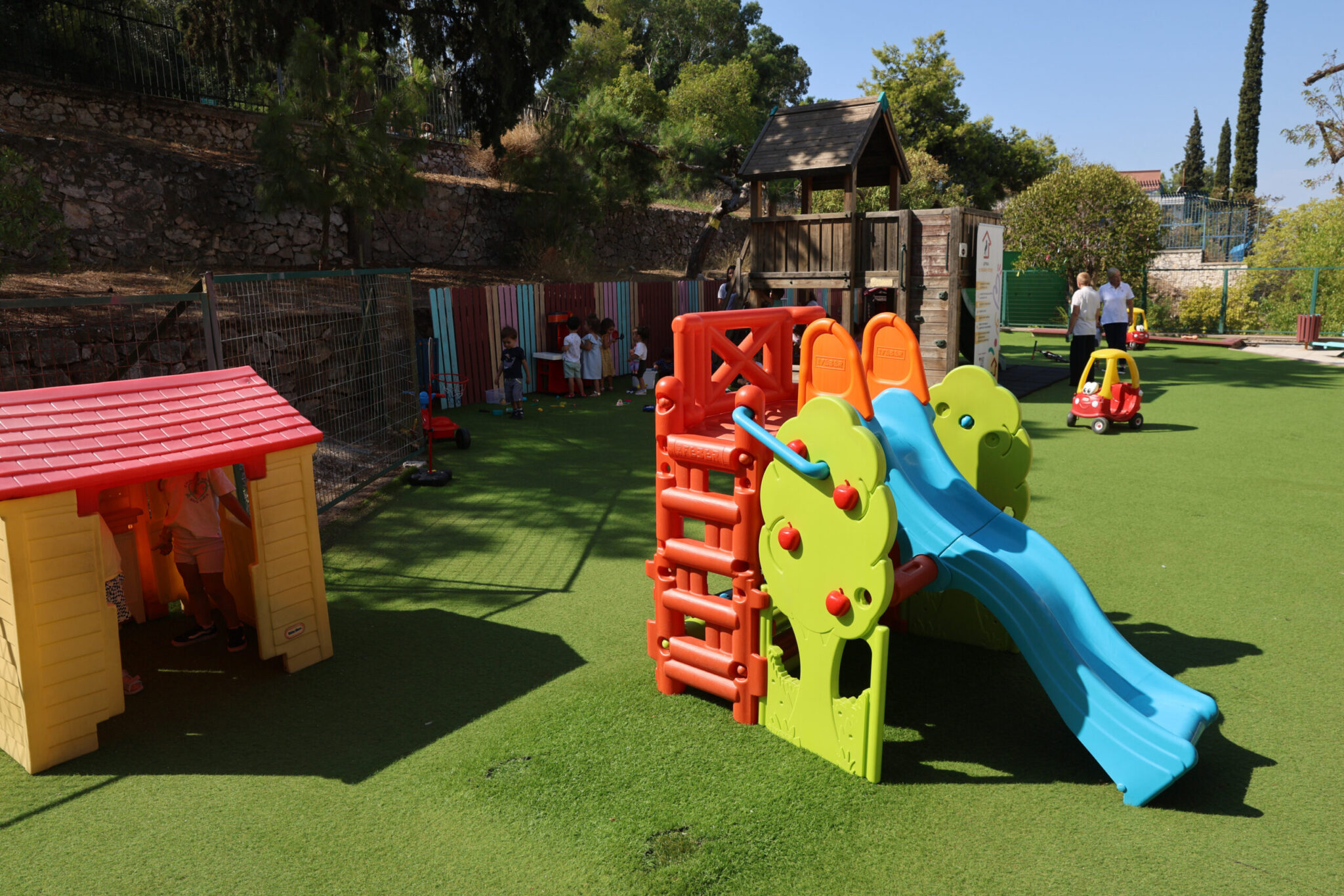 Παιδικοί Σταθμοί ΕΣΠΑ: Ανοίγει ξανά σήμερα η πλατφόρμα για τα voucher – Διευρυμένα εισοδηματικά κριτήρια για τους δικαιούχους