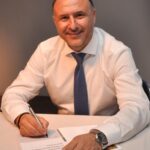 ΔΡ ΠΑΝΑΓΙΩΤΗΣ Ε. ΤΖΑΒΑΡΑΣ