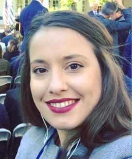 ΔΗΜΟΣΙΟΓΡΑΦΙΚΗ ΕΠΙΜΕΛΕΙΑ: ΒΑΣΙΛΙΚΗ ΣΓΟΥΡΔΟΥ