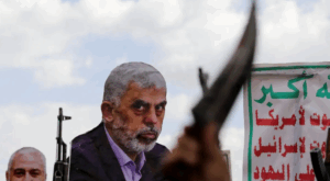 REUTERS / Khaled Abdullah / File Photo