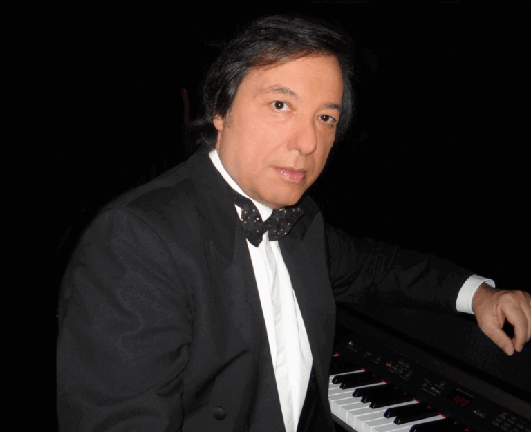 Πέθανε ο συνθέτης και μαέστρος Γιώργος Νιάρχος