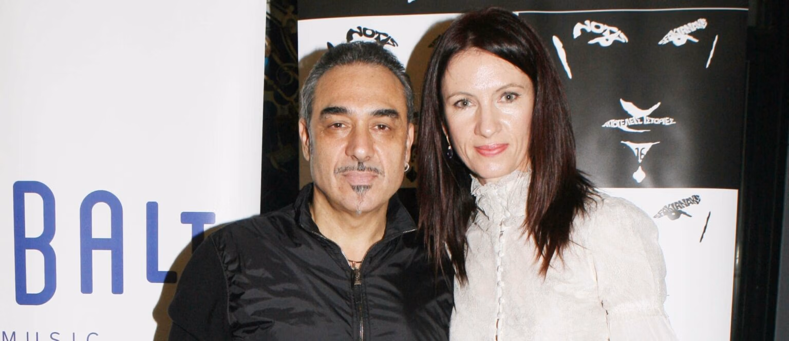 Κίλι Σφακιανάκη: Θα γίνει νεκροψία στη σορό της -Συντετριμμένος ο Νότης Σφακιανάκης και τα 2 παιδιά τους (βίντεο)