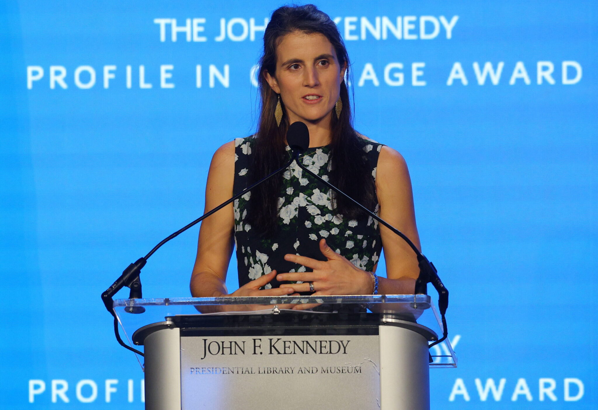 Άλλη μία τραγωδία στην οικογένεια Κένεντι: Η 35χρονη εγγονή του JFK βρίσκεται σε τελικό στάδιο οξείας λευχαιμίας