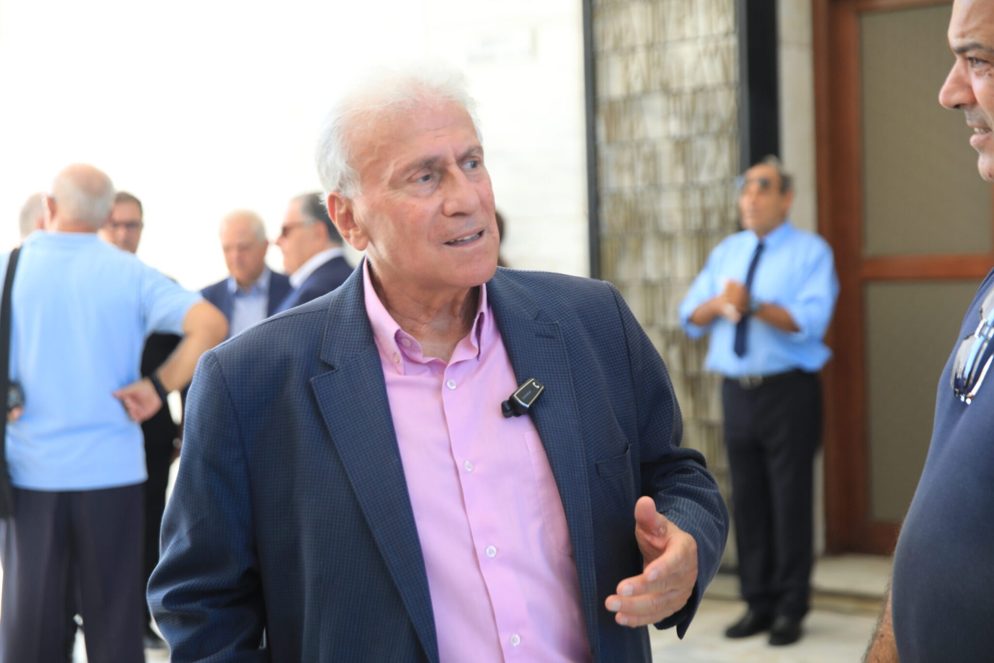 Θεσσαλονίκη: Κάθειρξη 8 ετών στον Παναγιώτη Ψωμιάδη για εικονικά έργα και προσλήψεις υπαλλήλων στην πρώην Νομαρχία