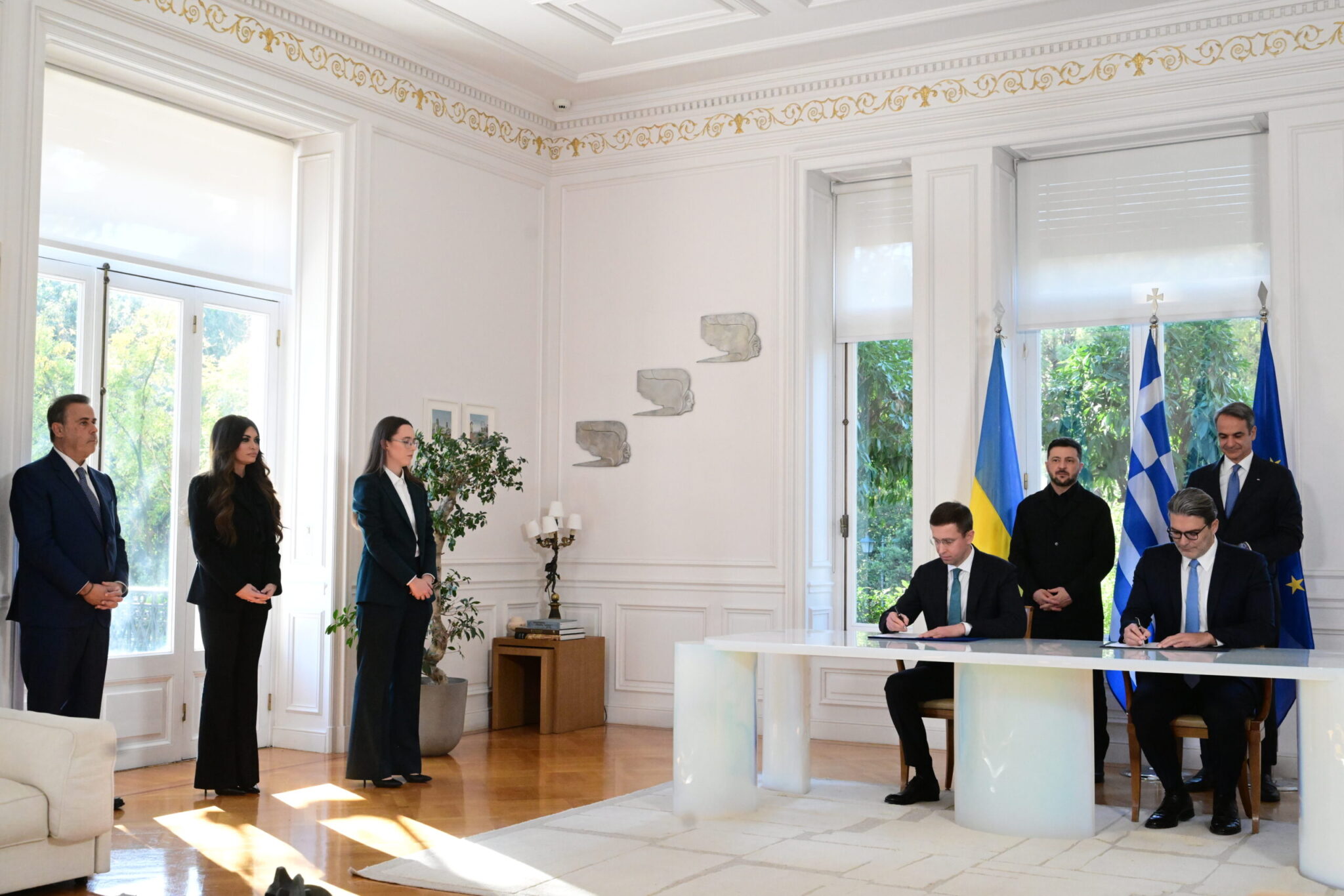 Ενεργειακά: Η αναβάθμιση του ρόλου της χώρας, το πολιτικό αποτύπωμα και η σύσφιξη σχέσεων με τις ΗΠΑ