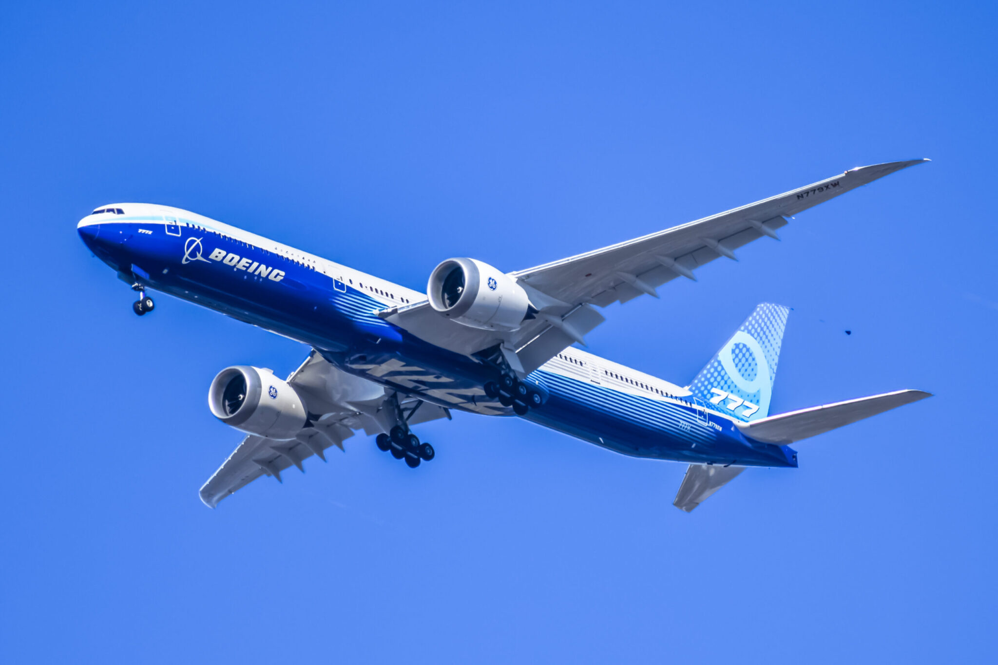 Αποζημίωση μαμούθ 28 εκατομμυρίων δολαρίων από την Boeing στον χήρο θύματος της συντριβής 737 ΜΑΧ 8 της Ethiopian Airlines το 2019