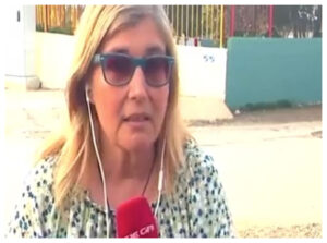 Η δασκάλα του 6χρονου στο Λουτράκι