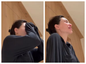 Instagram/kimkardashian