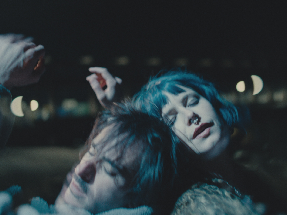 «How to Shoot a Ghost»: O Charlie Kaufman στη Στέγη