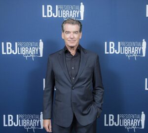 Πιρς Μπρόσναν: Ένα Τζέιμς Μποντ χαμόγελο που Mamma Mia κρύβει τραγική ζωή με λάμψεις και θύελλες – Βίντεο και εικόνες