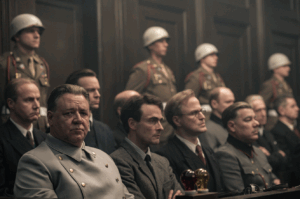 «Νυρεμβέργη»