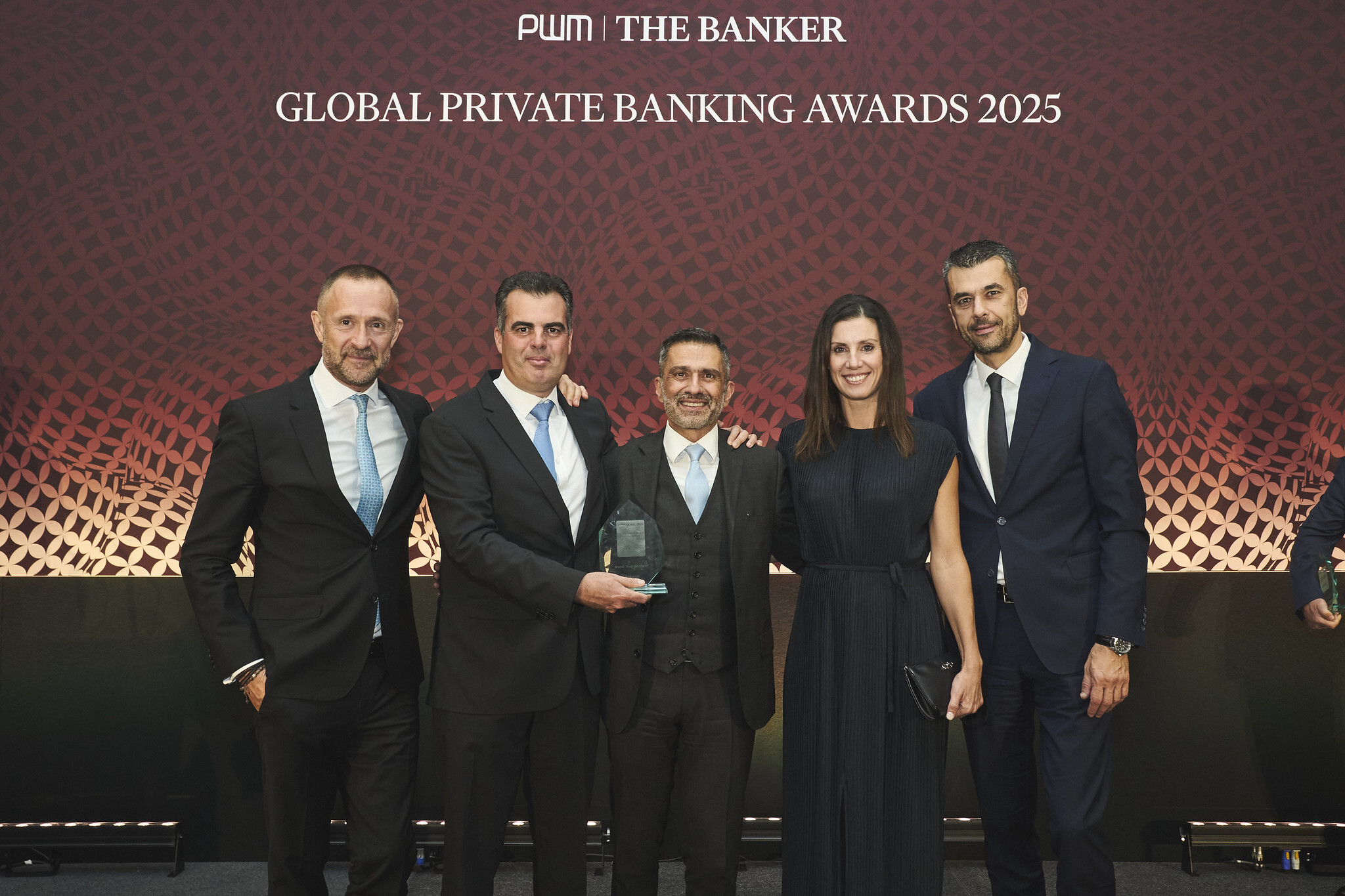 Alpha Bank: Αναδείχθηκε Βest Private Bank στην Ελλάδα για 7η συνεχή χρονιά