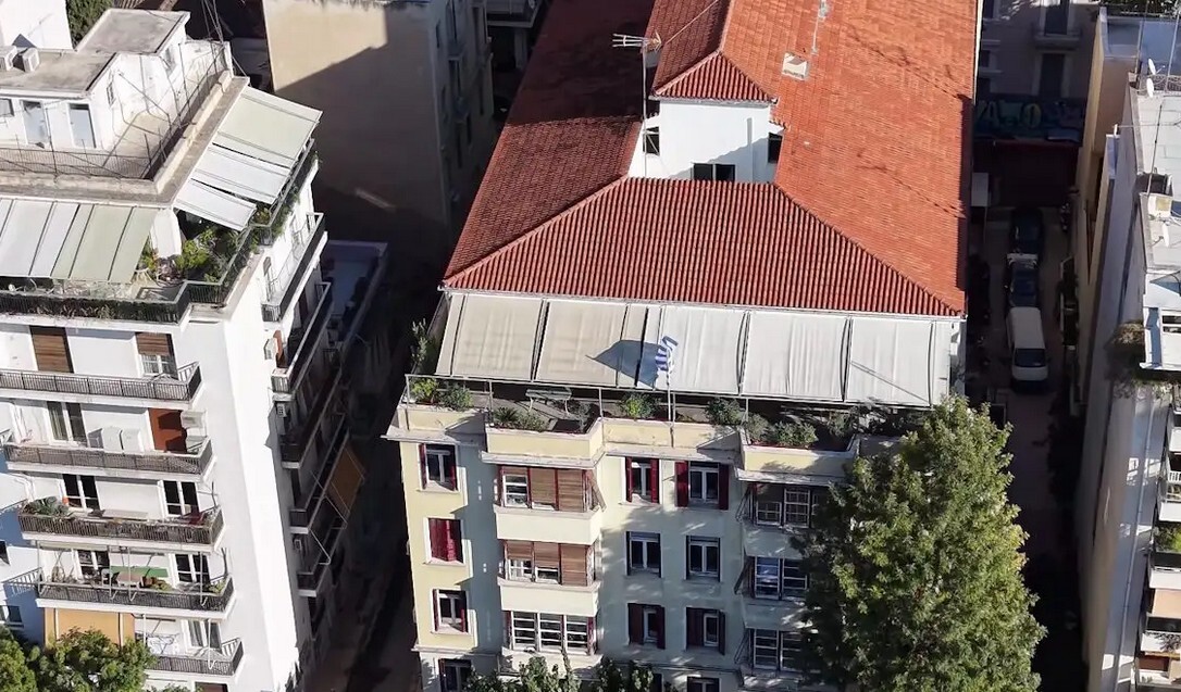 Τα άγνωστα κολαστήρια της Χούντας στην καρδιά της Αθήνας – Το ΕΑΤ-ΕΣΑ και η ταράτσα στην Μπουμπουλίνας