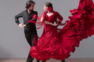 Παγκόσμια Ημέρα Φλαμένκο: Ο χορός που έγινε παγκόσμια γλώσσα