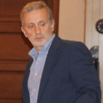 ΣΑΒΒΑΣ ΔΗΜΗΤΡΙΑΔΗΣ