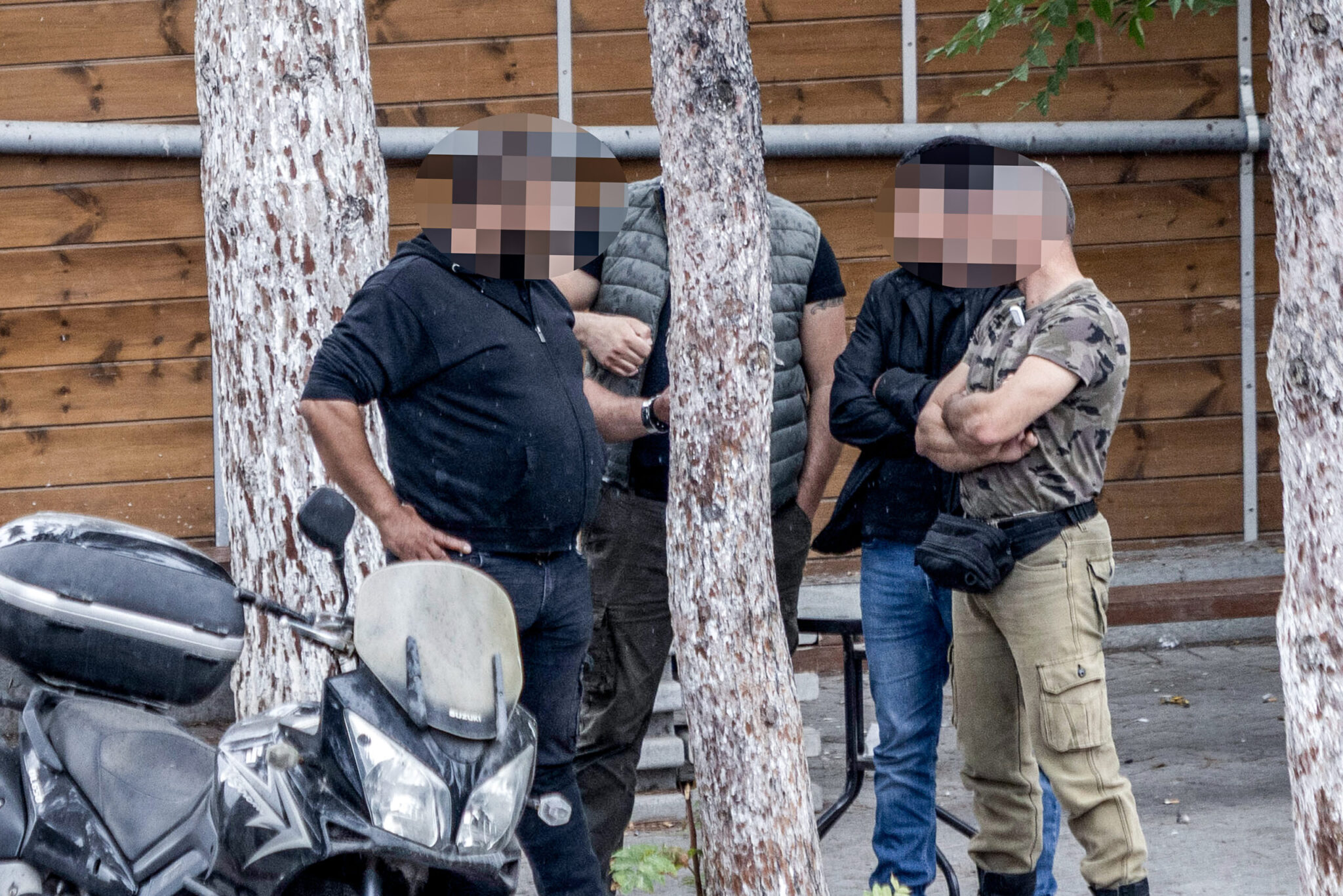 Βορίζια: Κάτοικος μαθαίνει on air τον θάνατο συγχωριανού της και σοκάρεται – «Γίνεται πόλεμος» (Βίντεο)