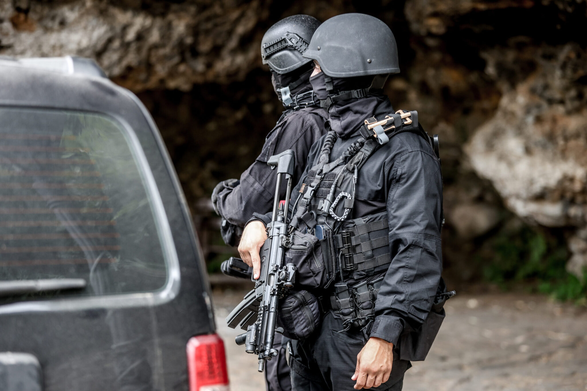 Βορίζια: Αποκαλυπτική η βαλλιστική για το μακελειό – 124 κάλυκες, 13 όπλα και το «ένοχο» 9άρι που συνδέει τρεις υποθέσεις