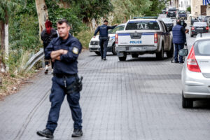 (ΣΤΕΦΑΝΟΣ ΡΑΠΑΝΗΣ / EUROKINISSI)