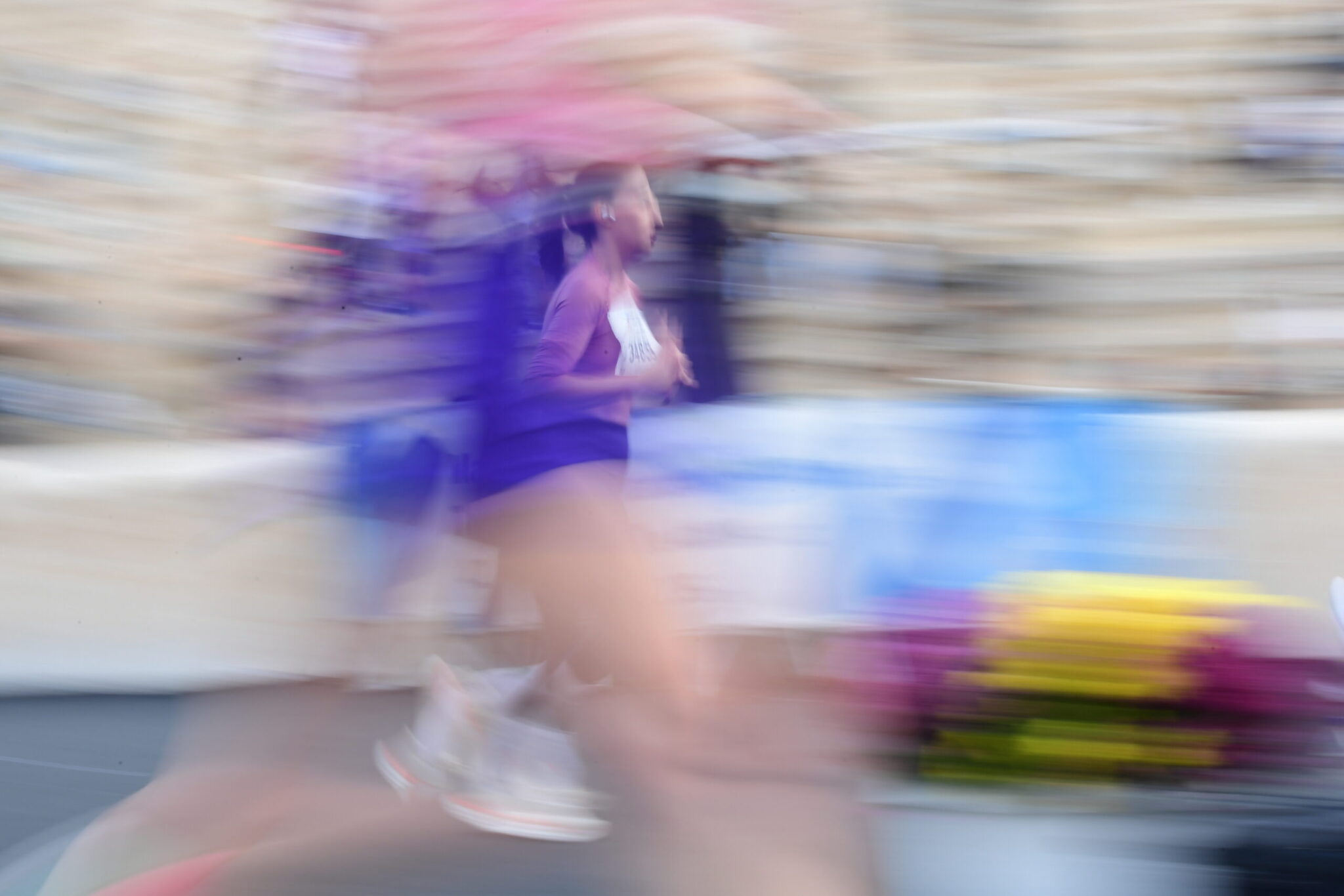 Μαραθώνιος: Οι δρόμοι που είναι κλειστοί σήμερα και οι ώρες – Συμμετοχή 73.000 δρομέων από όλη την Ελλάδα και το εξωτερικό