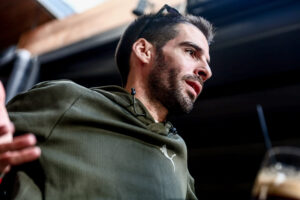 ΚΑΡΑΪΣΚΟΣ ΠΑΝΑΓΙΩΤΗΣ Πέμπτη 23 Νοεμβρίου 2023 (ΚΩΣΤΑΣ ΤΖΟΥΜΑΣ/EUROKINISSI)