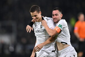 Γιάννης Κωνσταντέλιας, Αντρίγια Ζίβκοβιτς - Φωτογραφία Αρχείου