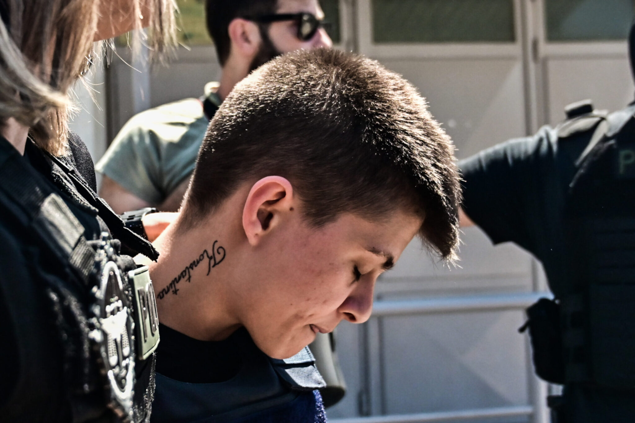 Ειρήνη Μουρτζούκου: Κύρια ύποπτη για τη δολοφονία του μικρού Παναγιώτη