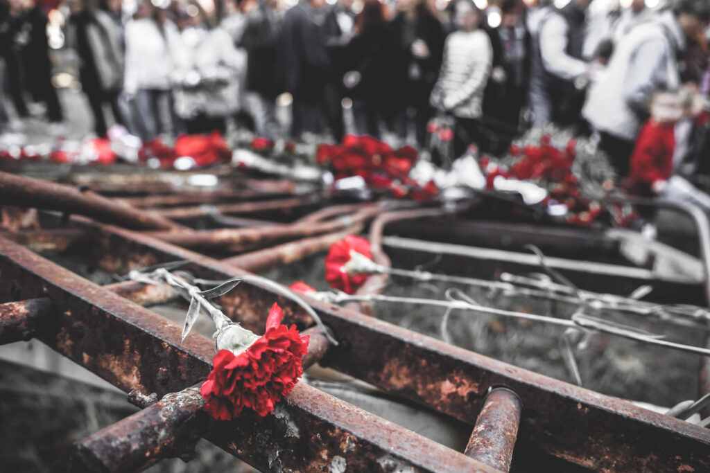 Το Πολυτεχνείο μας καλεί ξανά 52 χρόνια μετά – Το τότε και το τώρα