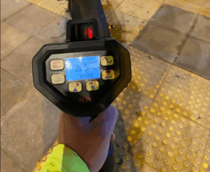 Γέρακας: Αναβάτης μηχανής έτρεχε με 205 χλμ – Δεν είχε δίπλωμα (Φωτό)